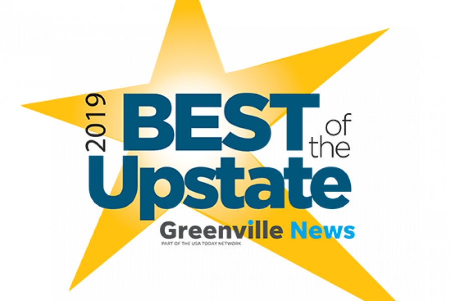 Voted Best Convenience Store in the Upstate