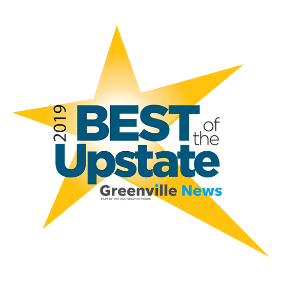 Voted Best Convenience Store in the Upstate