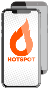 HotSpot Mobile App, Download