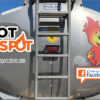 Hot Spot Truckers and Fuel, Fuel