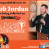Rob Jordan - Future Leaders in Convenience