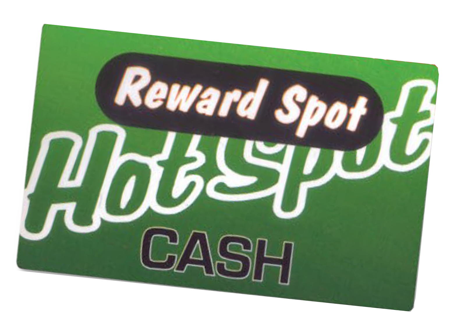 Rewards Spot