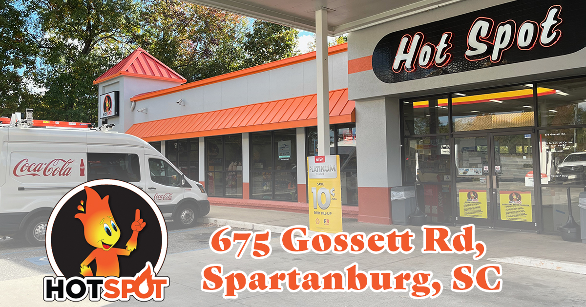 Gossett Rd, Spartanburg, SC #6007