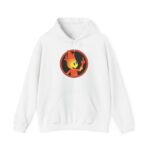 Unisex Heavy Blend™ Hooded Sweatshirt - Image 4